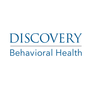 Discovery Behavioral Health Logo