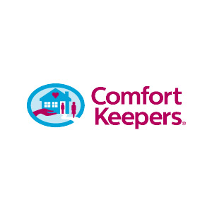 Comfort Keepers of College Station, TX logo