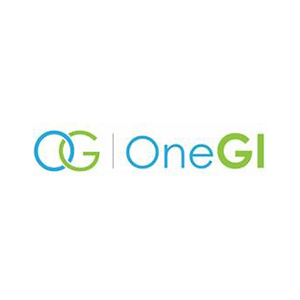 OneGI Logo