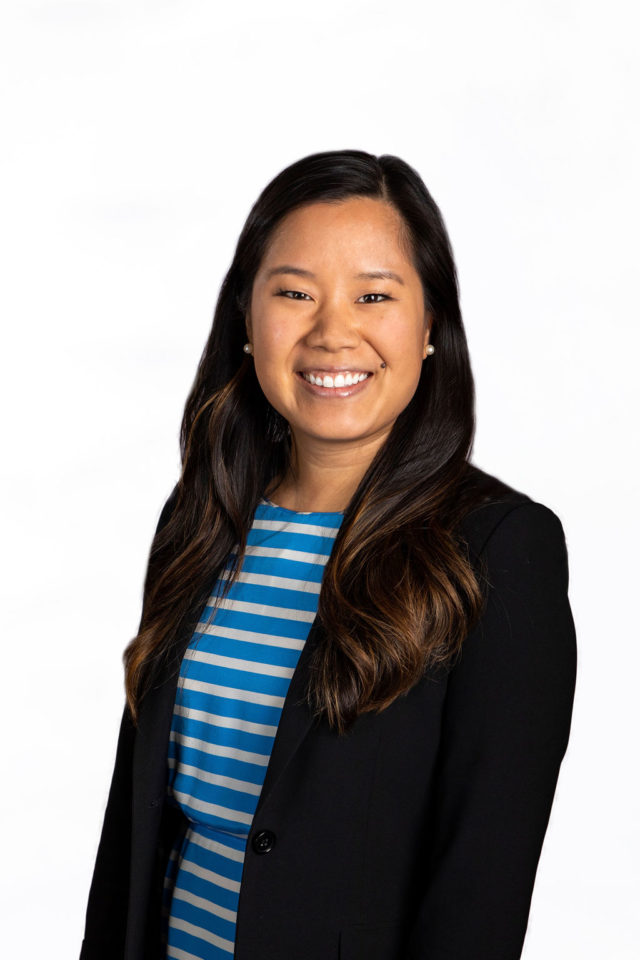 Stephanie pao webster equity partners