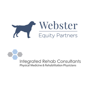 Webster Equity Partners Integrated Rehab Consultants