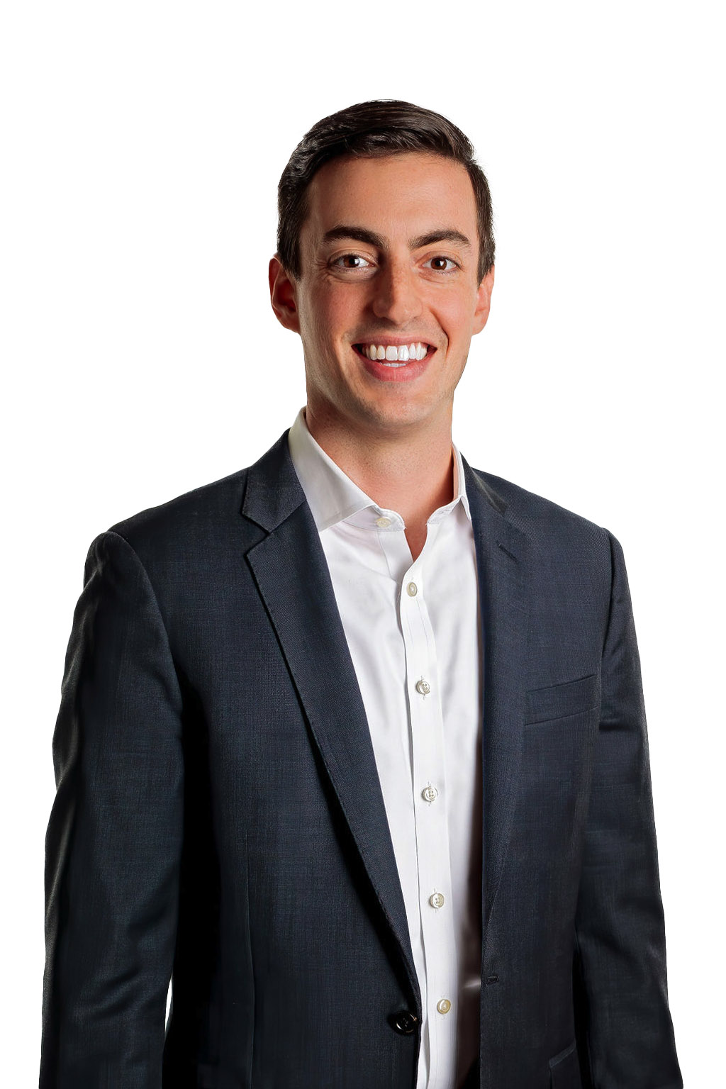 John Nimmo Webster Equity Partners