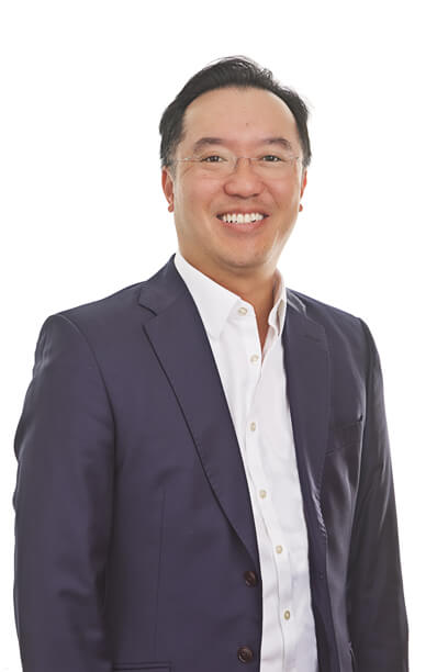 Patrick Yung Webster Equity Partners